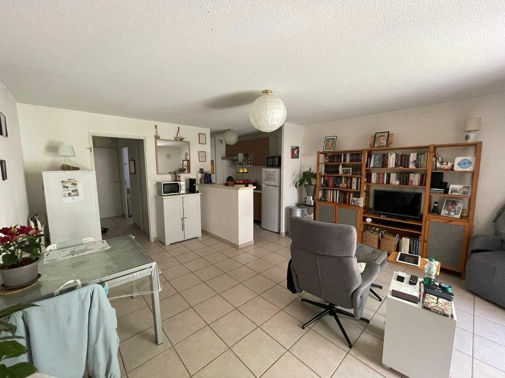 Achat appartement à vendre 2 pièces 45 m² - Longages