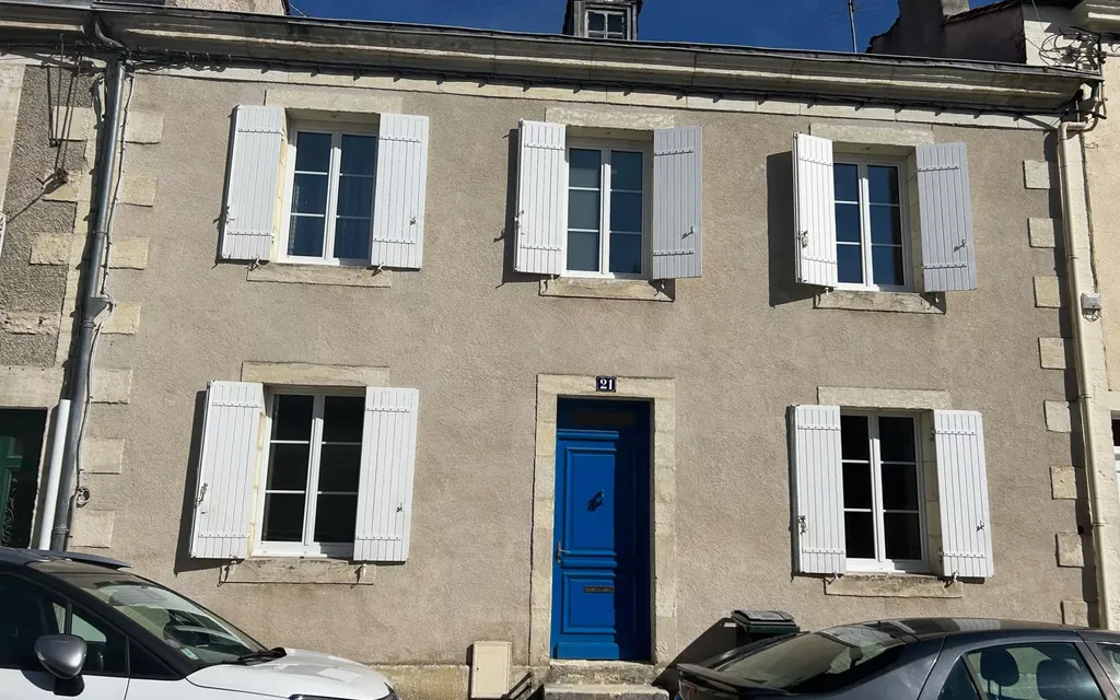 Achat maison 2 chambre(s) - Périgueux