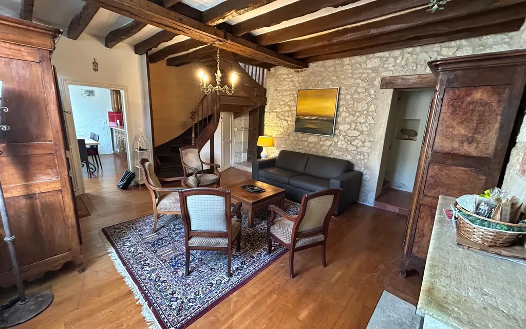 Achat maison à vendre 2 chambres 100 m² - Périgueux