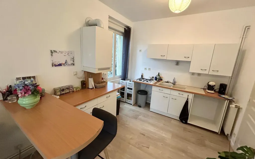 Achat appartement 3 pièce(s) Périgueux