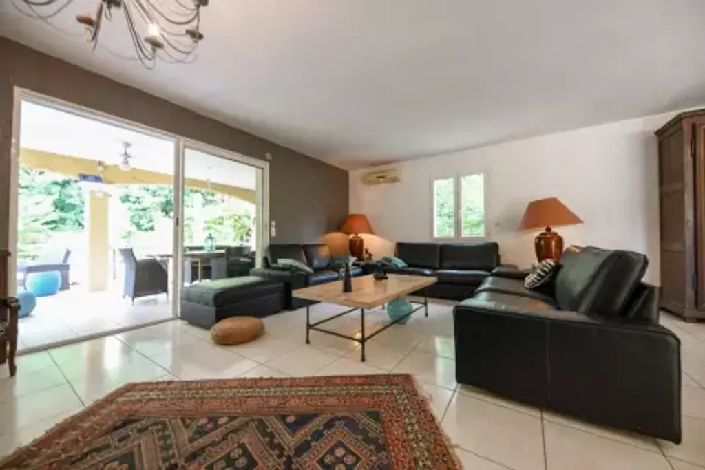 Achat maison 4 chambre(s) - Uzès