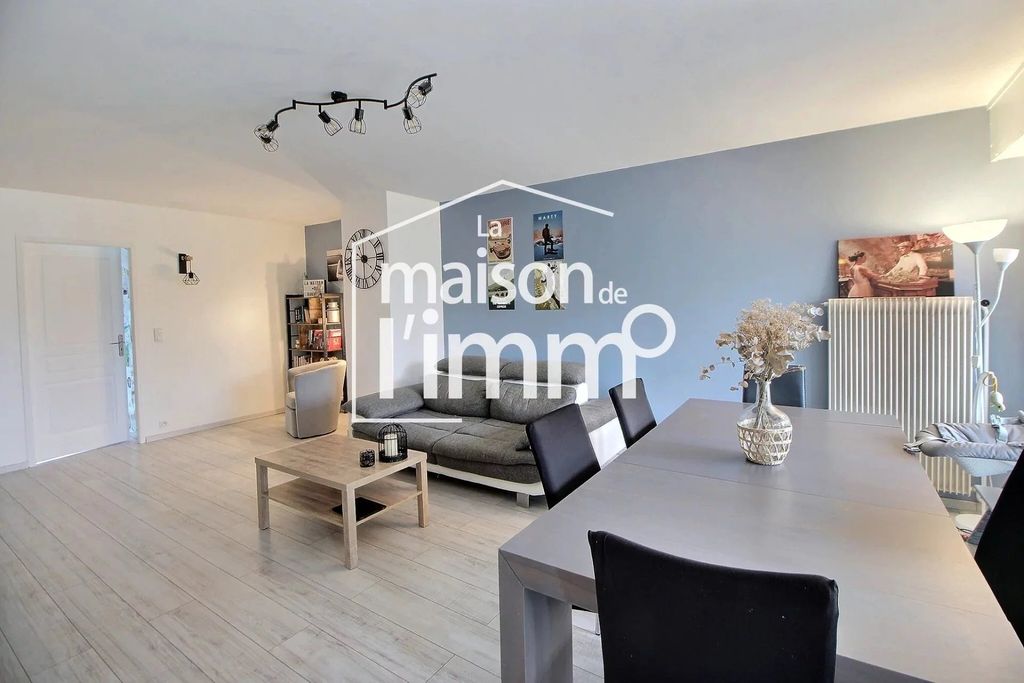 Achat appartement 4 pièce(s) Thonon-les-Bains