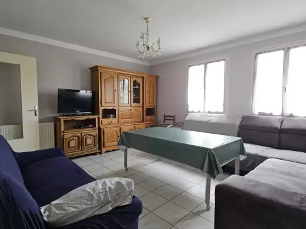 Achat appartement à vendre 3 pièces 57 m² - Toulouse