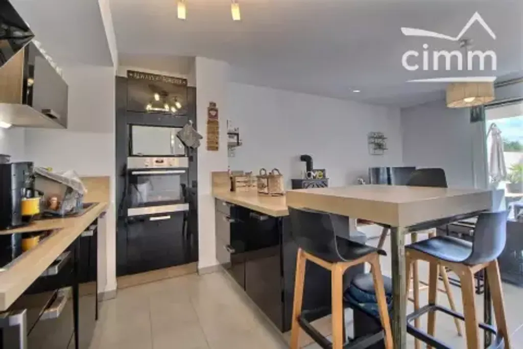 Achat appartement 4 pièce(s) Montpellier