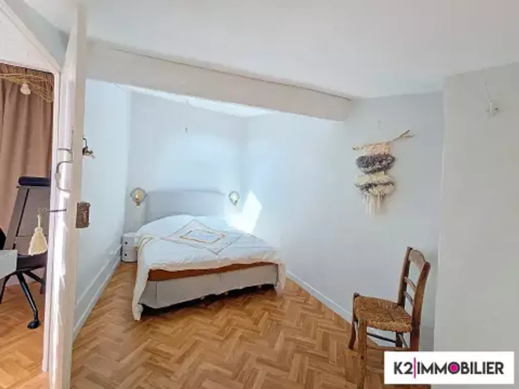 Achat maison 2 chambre(s) - Privas