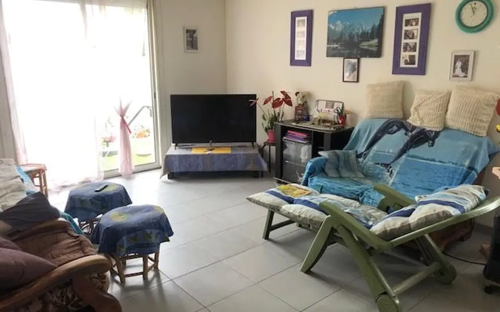 Achat appartement à vendre 4 pièces 104 m² - Toulouges