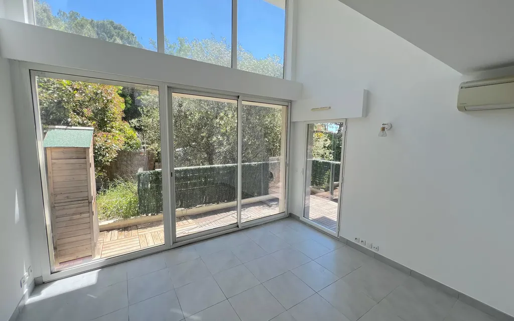 Achat duplex à vendre 2 pièces 38 m² - Nice