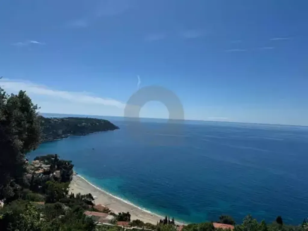 Achat appartement 2 pièce(s) Roquebrune-Cap-Martin