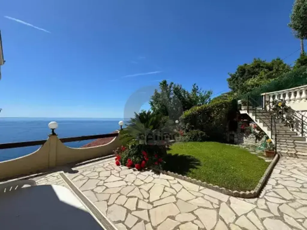 Achat appartement 2 pièce(s) Roquebrune-Cap-Martin