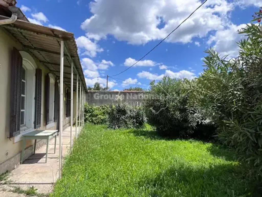 Achat maison 2 chambre(s) - Arles