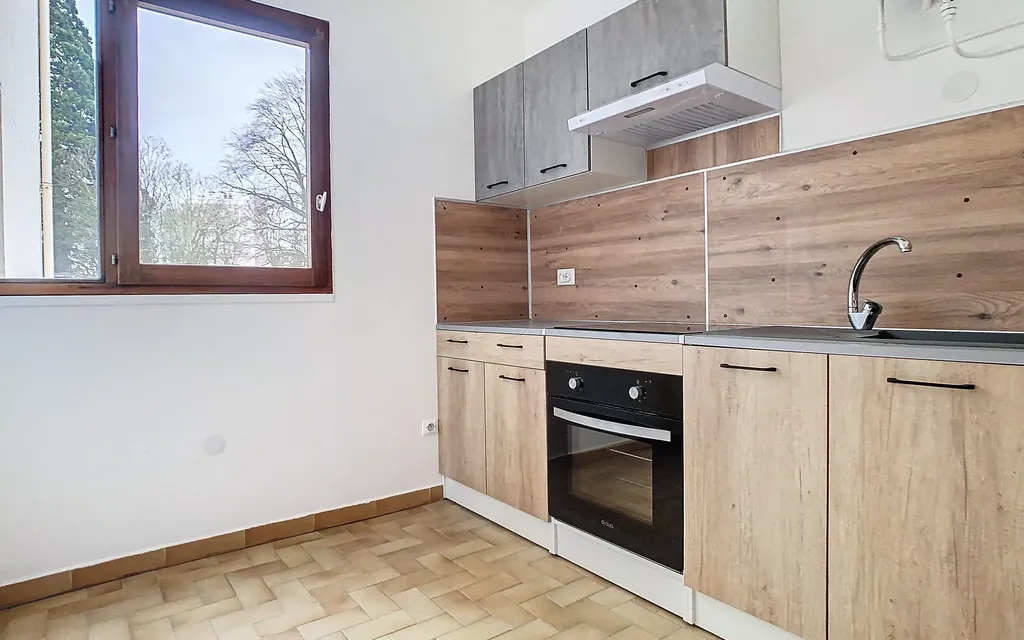 Achat appartement à vendre 3 pièces 64 m² - Vanves