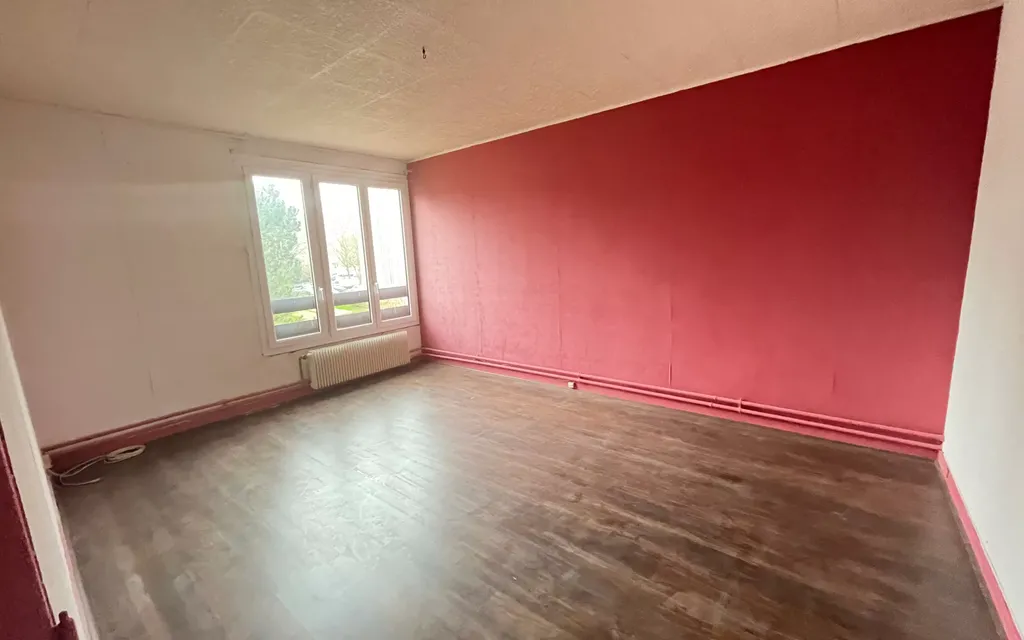 Achat appartement à vendre 3 pièces 6 040 m² - Beauvais