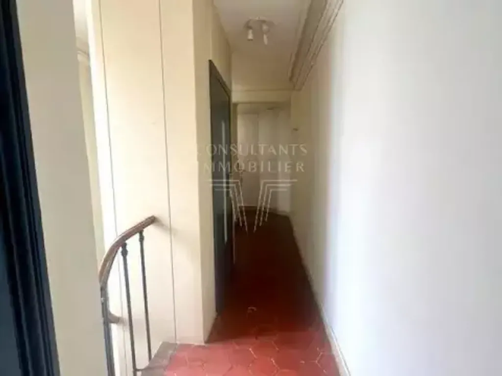 Achat appartement 1 pièce(s) Paris 16ème arrondissement