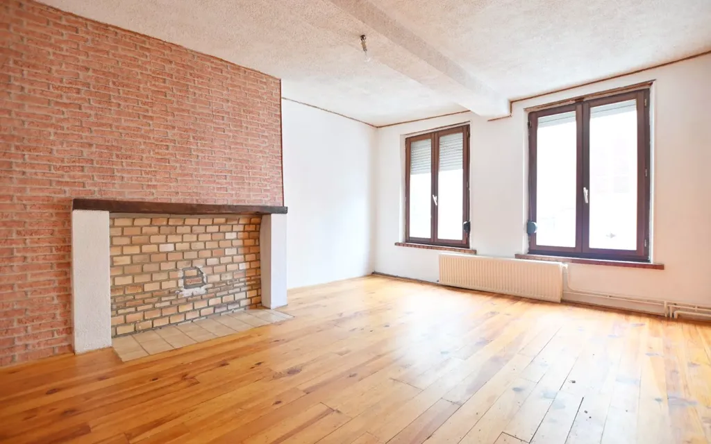 Achat maison à vendre 3 chambres 86 m² - Abbeville