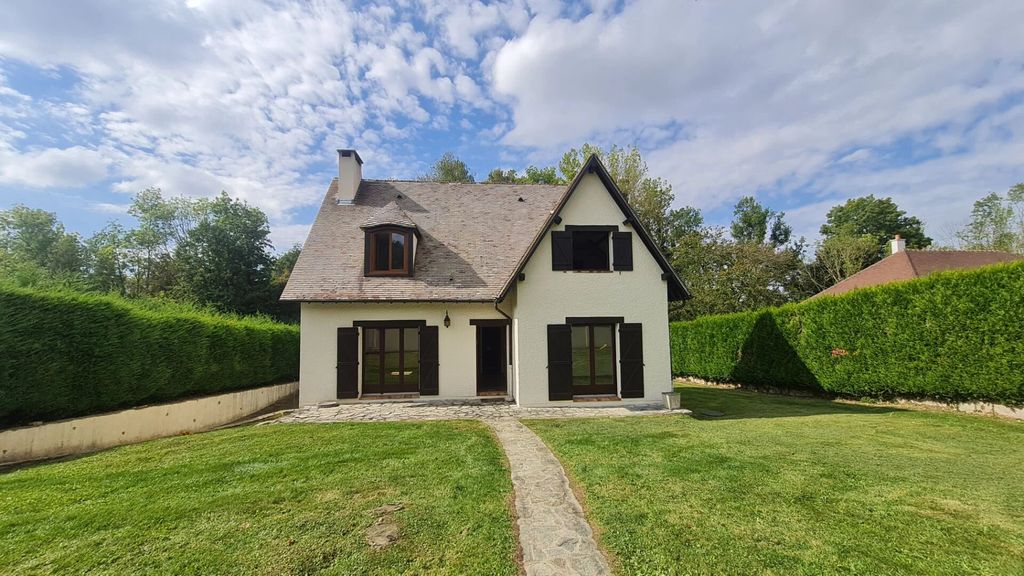 Achat maison à vendre 6 chambres 135 m² - Maintenon