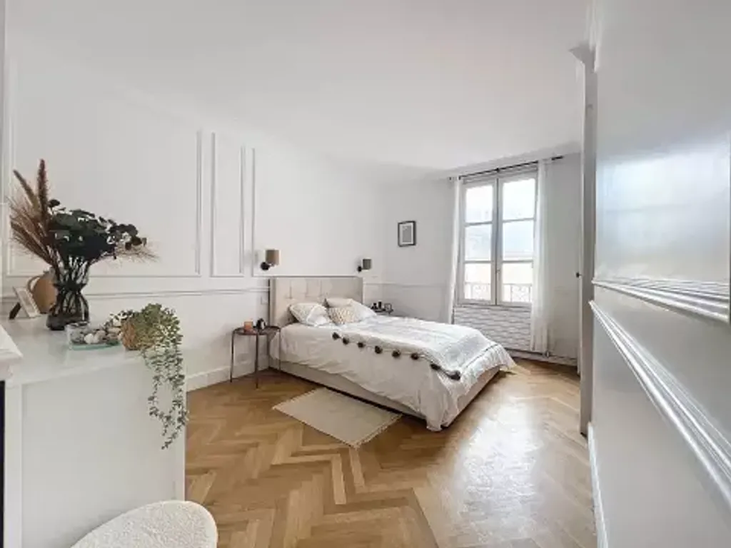 Achat maison 3 chambre(s) - Troyes