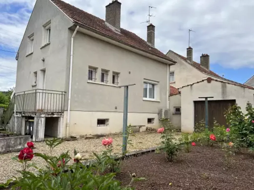 Achat maison à vendre 3 chambres 89 m² - Beaune