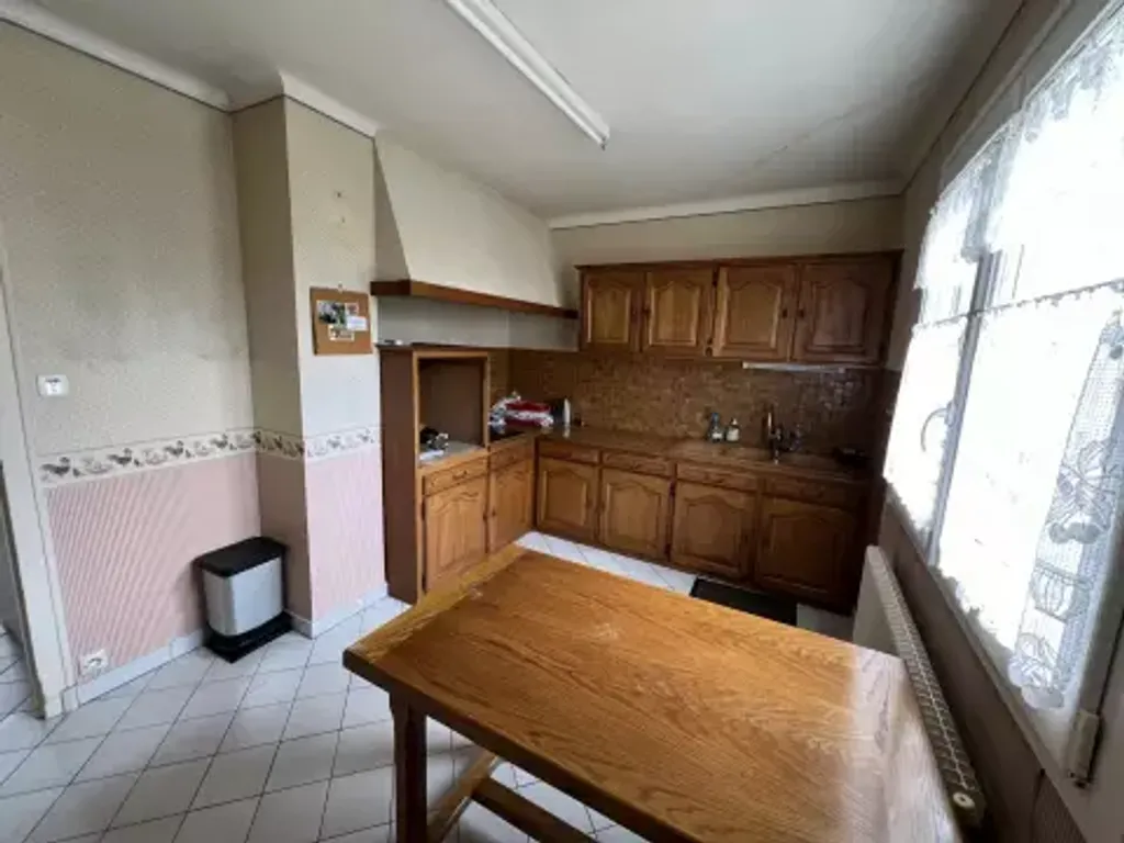 Achat maison 3 chambre(s) - Beaune