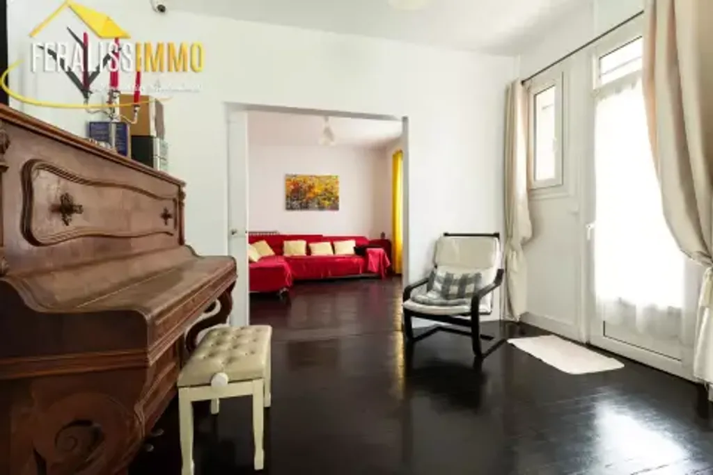 Achat maison 5 chambre(s) - Saint-Ouen-l'Aumône