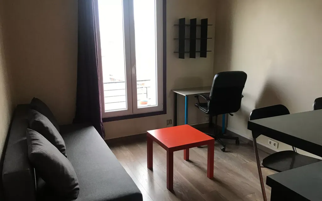 Achat appartement 2 pièce(s) Aubervilliers