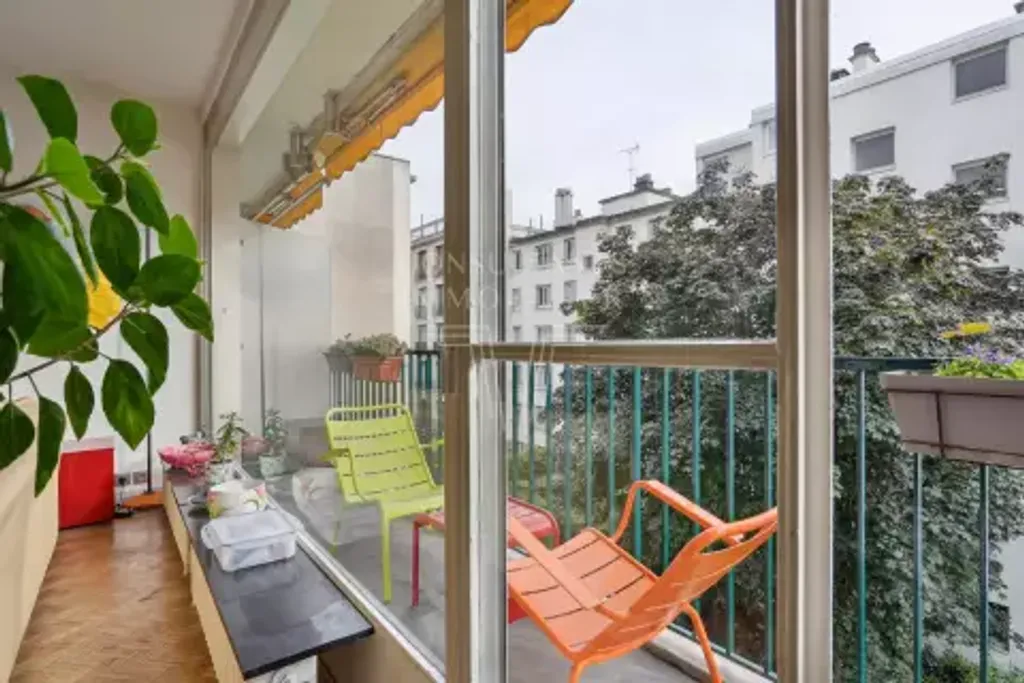 Achat appartement 5 pièce(s) Neuilly-sur-Seine