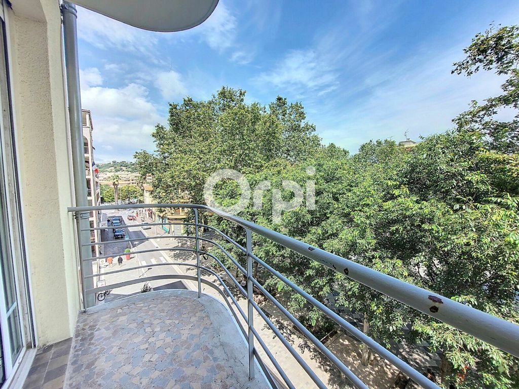 Achat appartement 2 pièce(s) Cagnes-sur-Mer