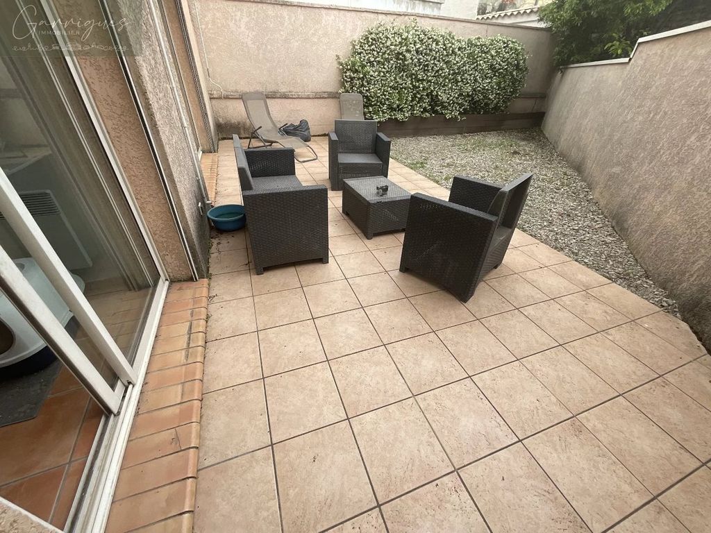 Achat maison à vendre 3 chambres 109 m² - Milhaud