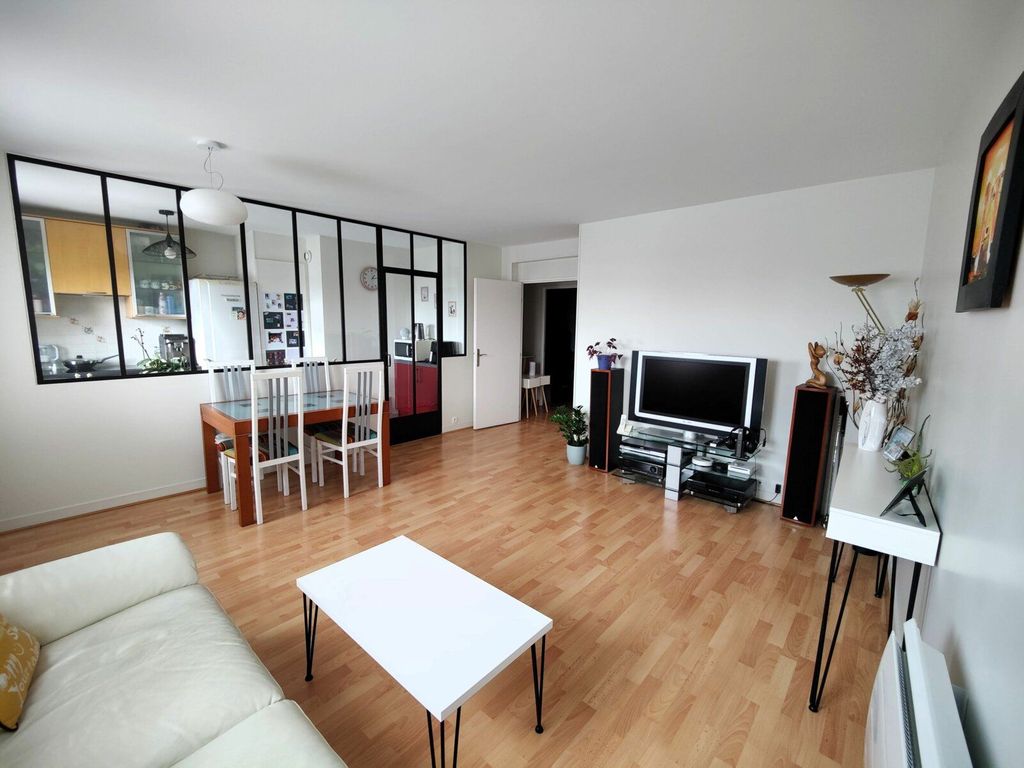 Achat appartement à vendre 3 pièces 71 m² - Antony