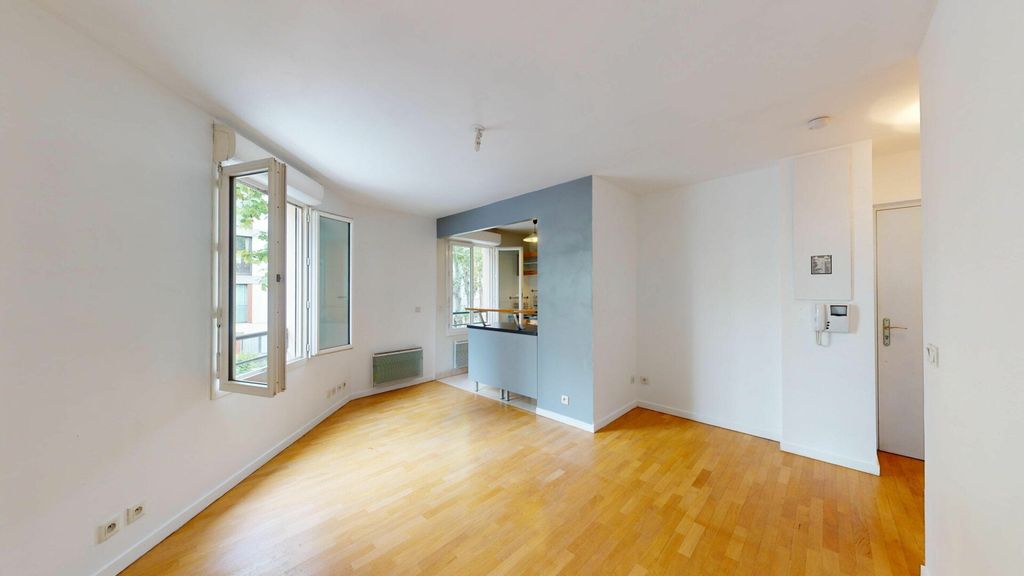 Achat appartement à vendre 2 pièces 35 m² - Montrouge