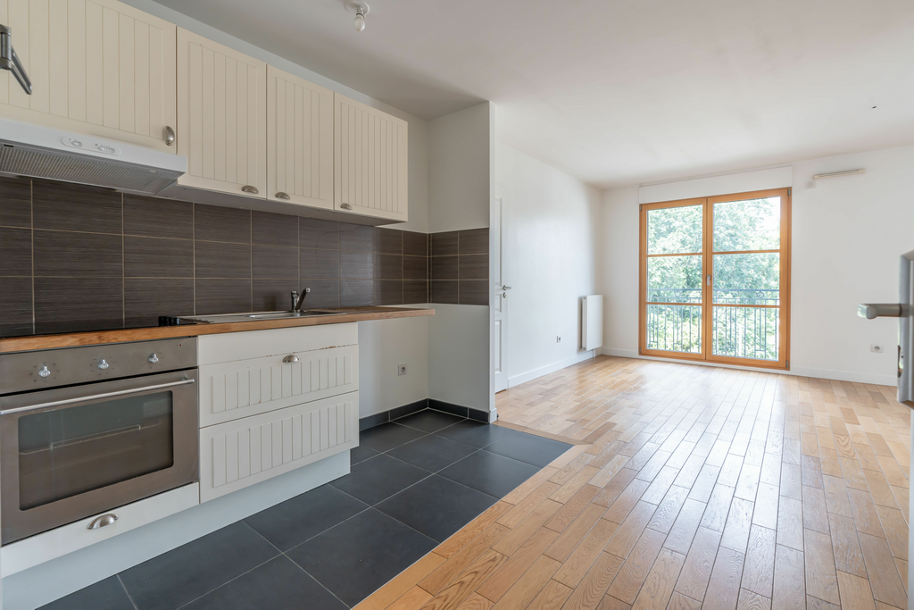 Achat appartement à vendre 2 pièces 44 m² - Nogent-sur-Marne