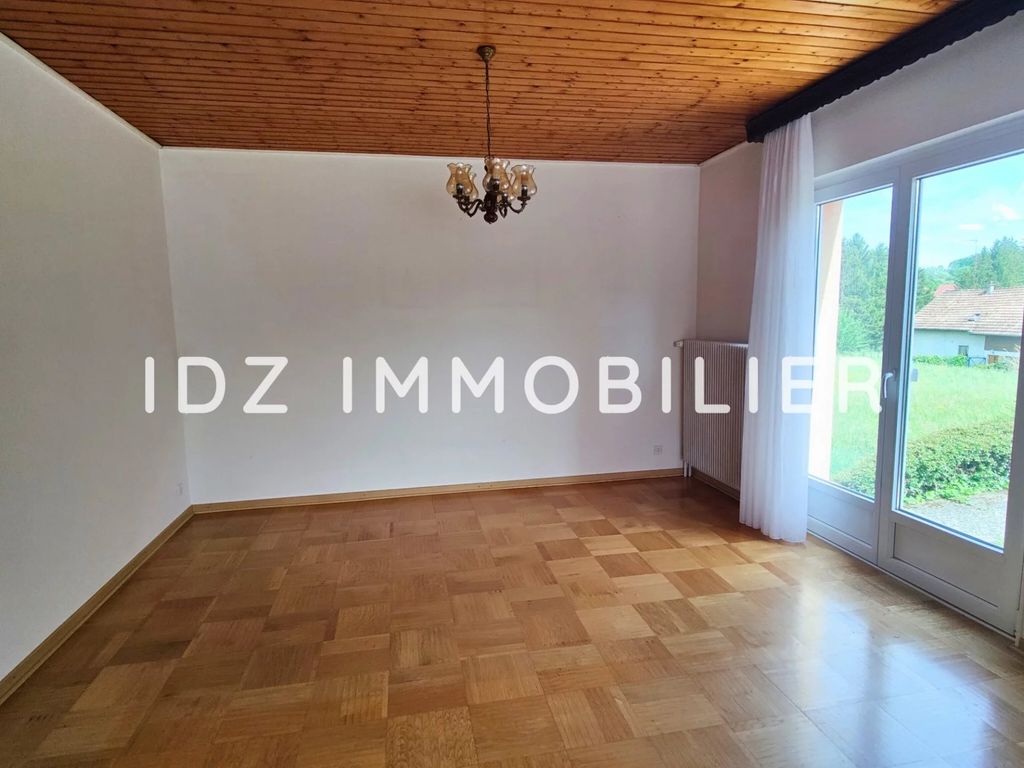 Achat maison 3 chambre(s) - Wentzwiller