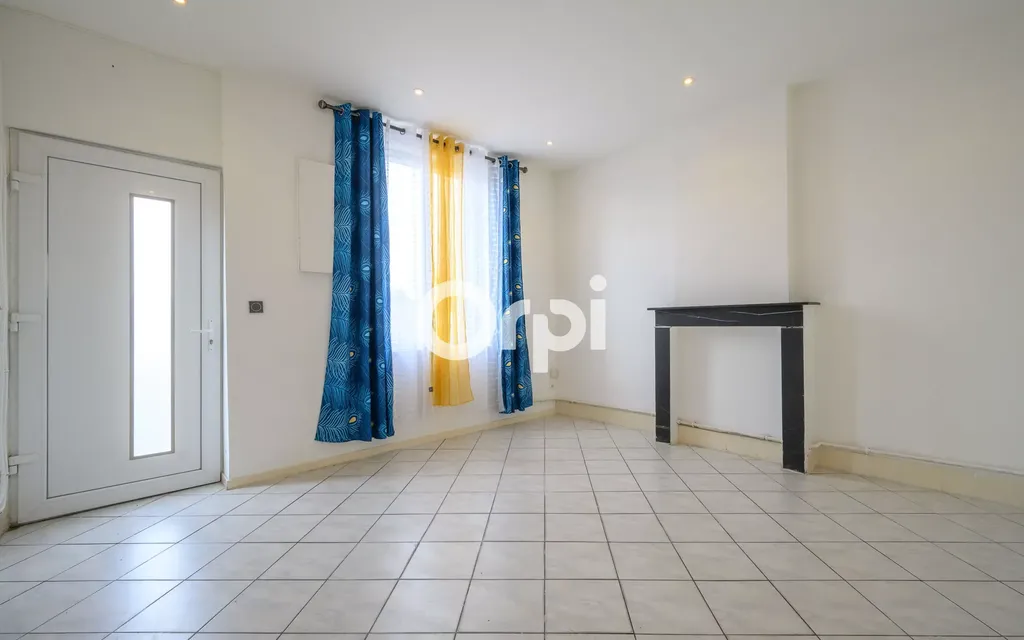 Achat maison 3 chambre(s) - Bruay-sur-l'Escaut