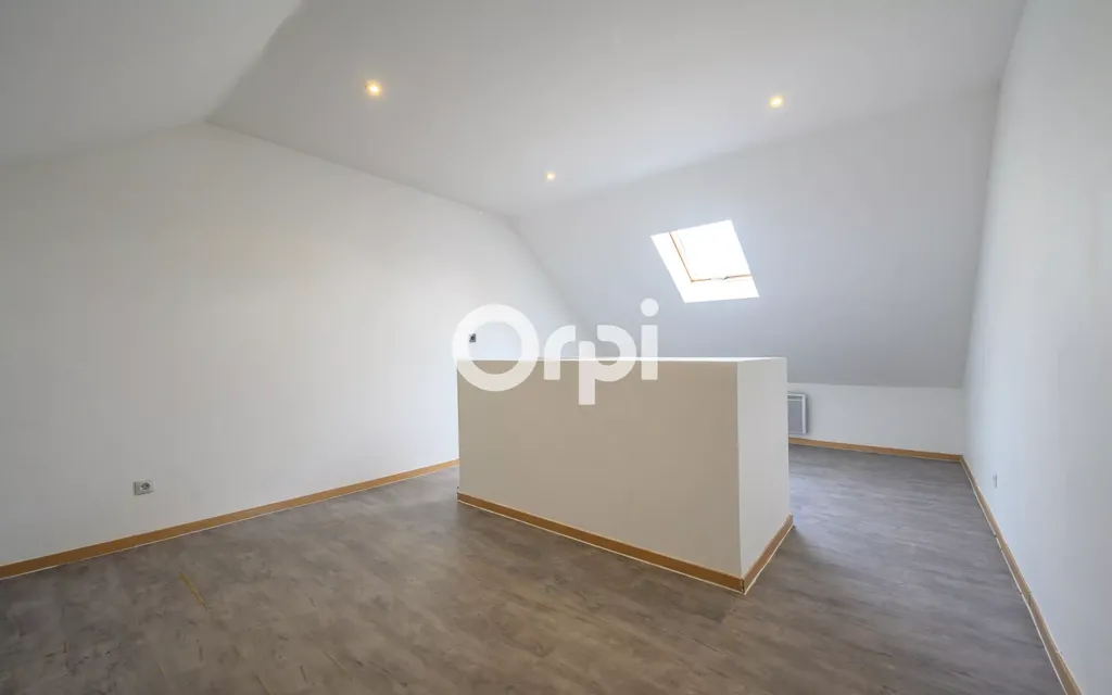 Achat maison 3 chambre(s) - Bruay-sur-l'Escaut