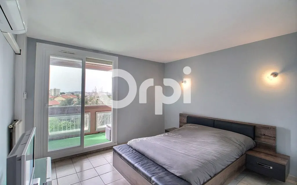 Achat appartement à vendre 3 pièces 67 m² - Marseille 11ème arrondissement