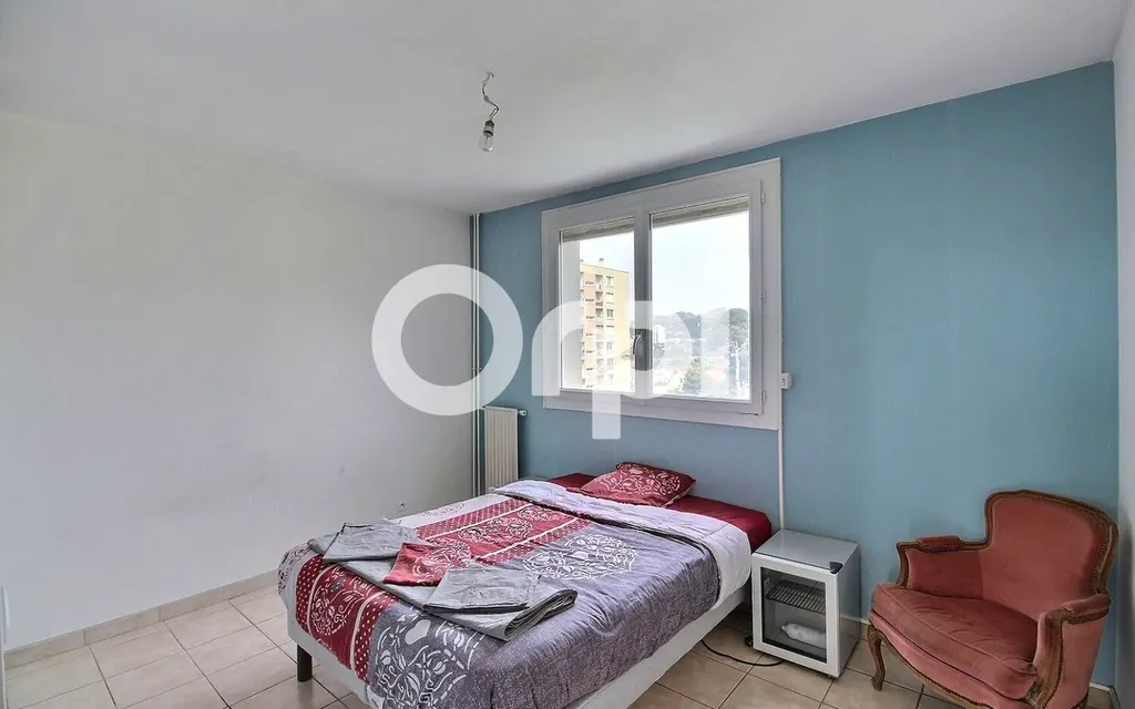 Achat appartement 3 pièce(s) Marseille 11ème arrondissement