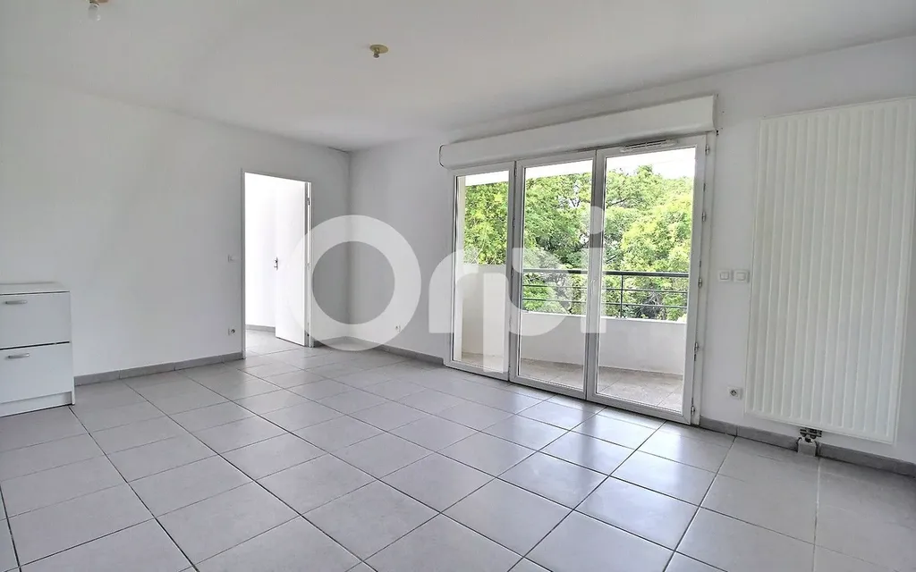 Achat appartement à vendre 2 pièces 46 m² - Marseille 10ème arrondissement