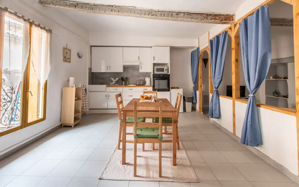 Achat appartement à vendre 2 pièces 50 m² - Agde