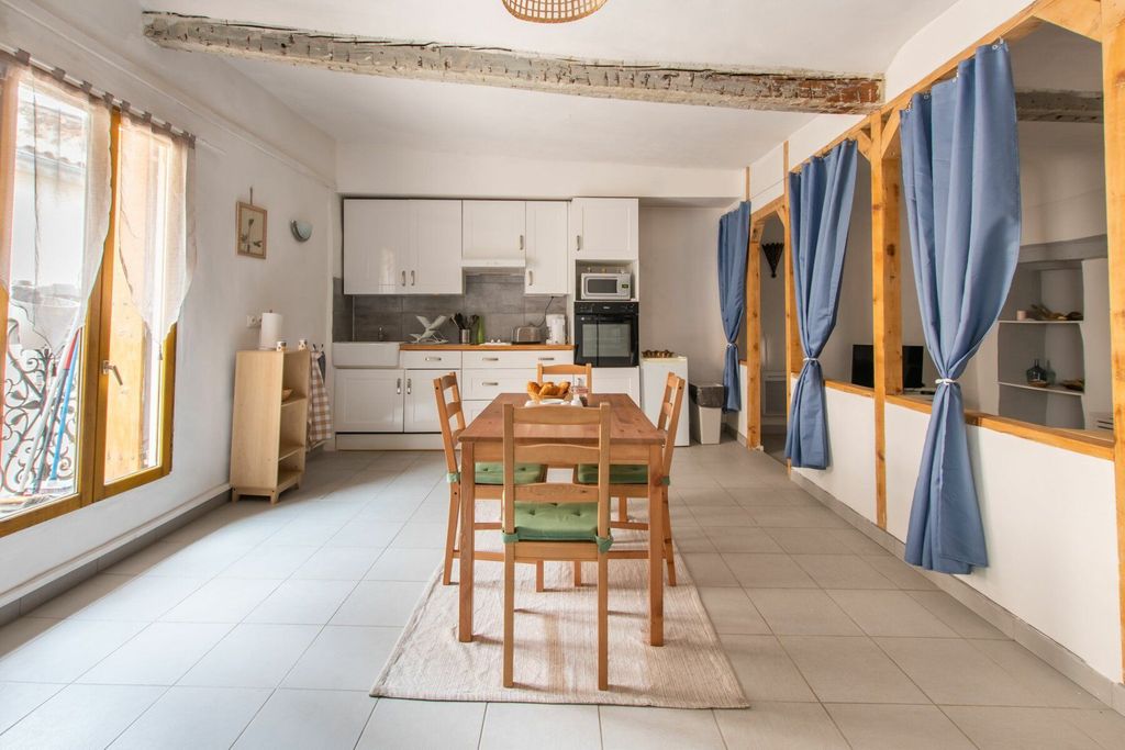 Achat appartement à vendre 2 pièces 50 m² - Agde