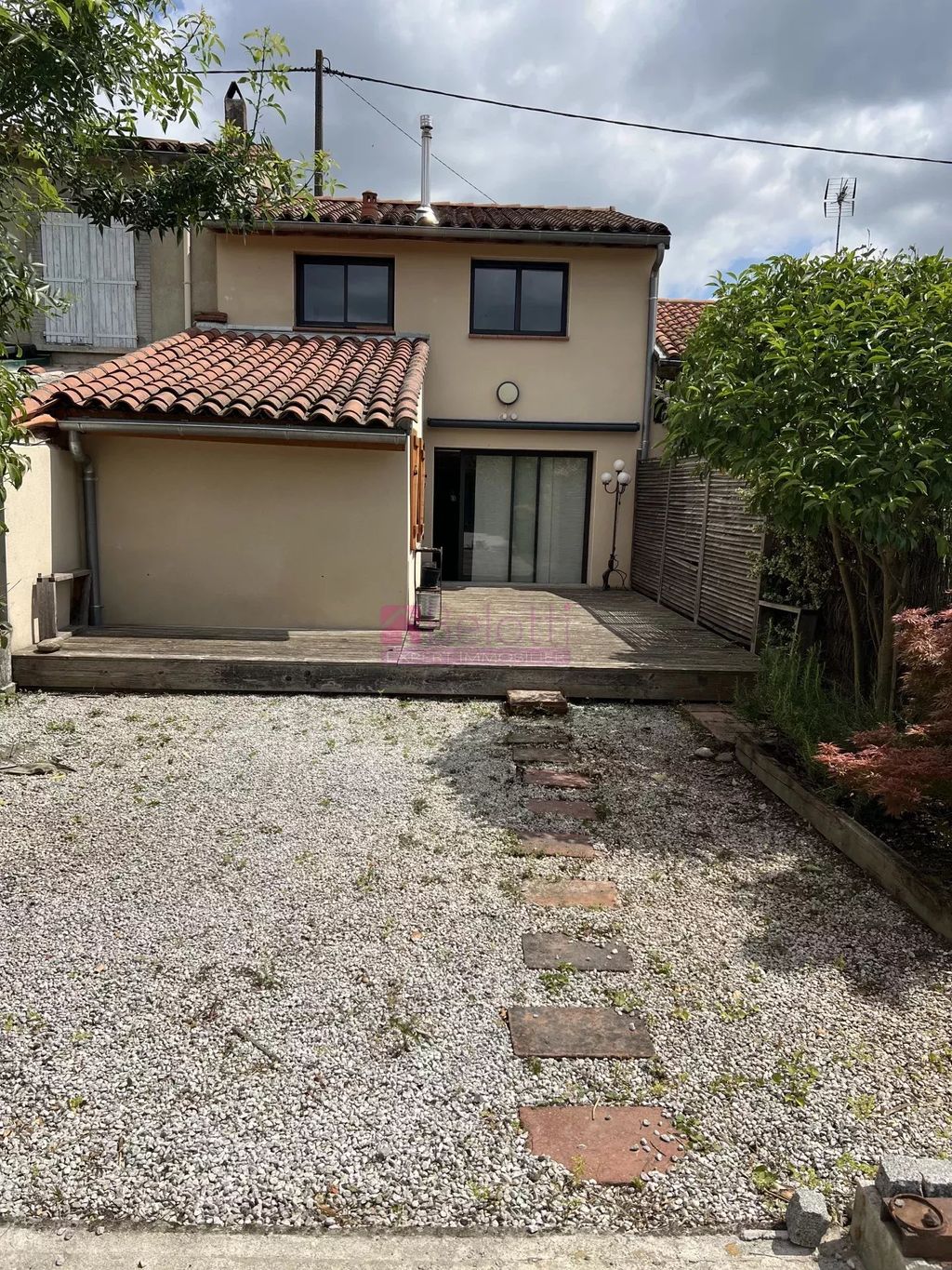 Achat maison 3 chambre(s) - Portet-sur-Garonne