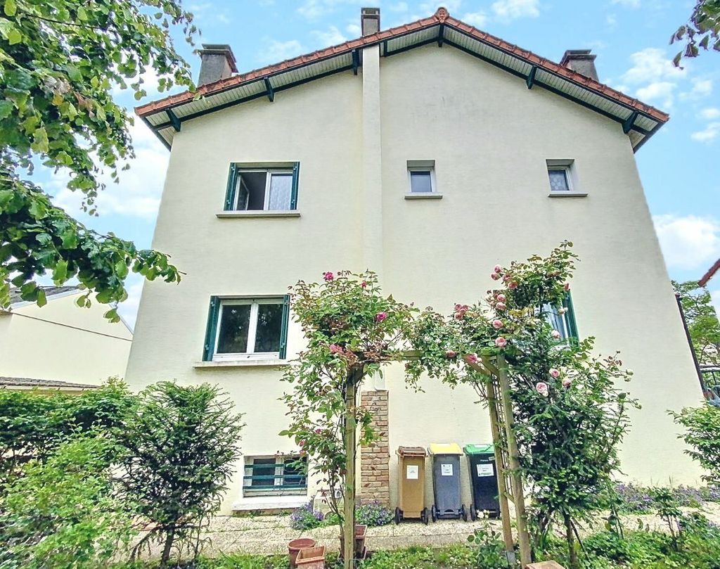 Achat maison 2 chambre(s) - Ermont