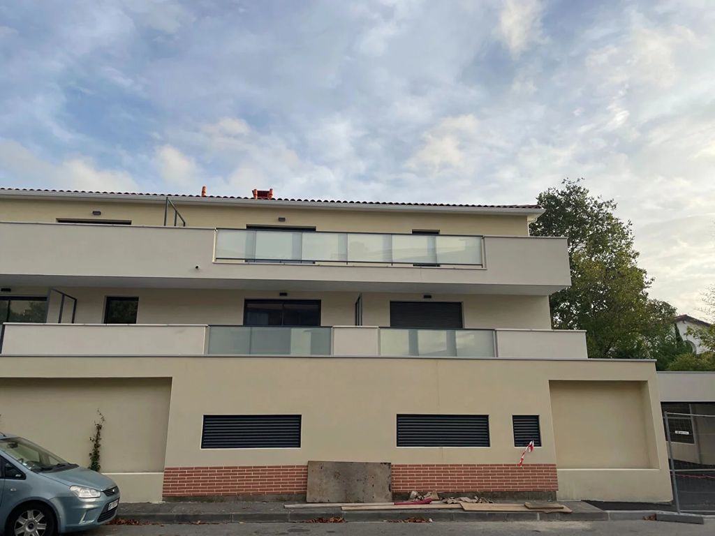 Achat appartement à vendre 4 pièces 96 m² - Toulouse