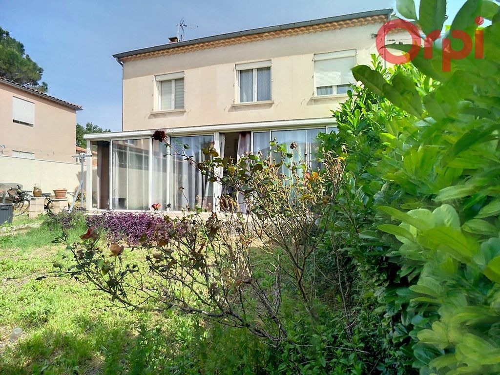 Achat appartement à vendre 3 pièces 110 m² - Le Pontet