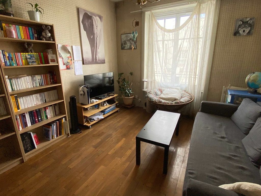 Achat appartement 2 pièce(s) Lyon 7ème arrondissement