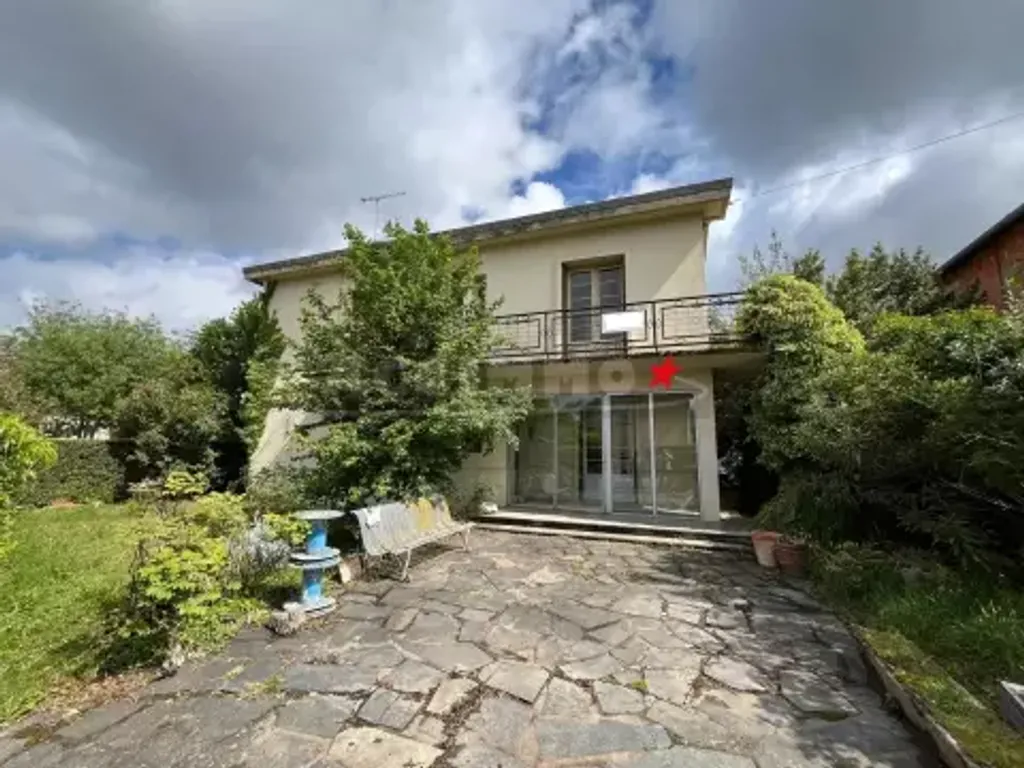 Achat maison 4 chambre(s) - Villeneuve-lès-Lavaur