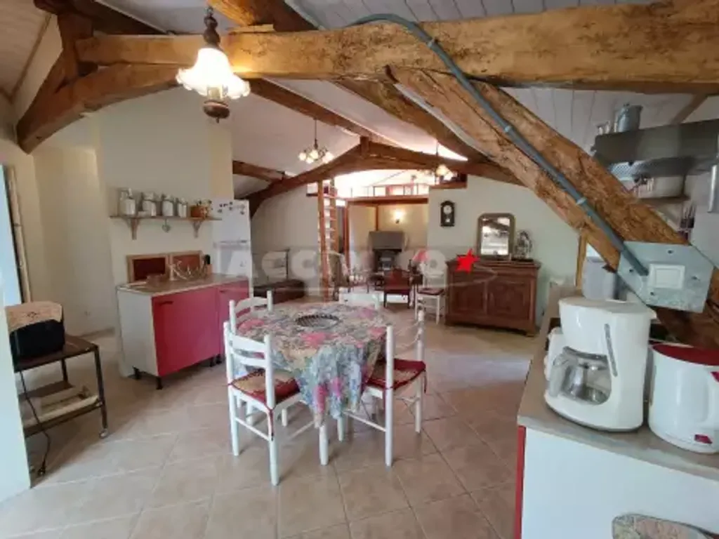 Achat maison 3 chambre(s) - Labruguière