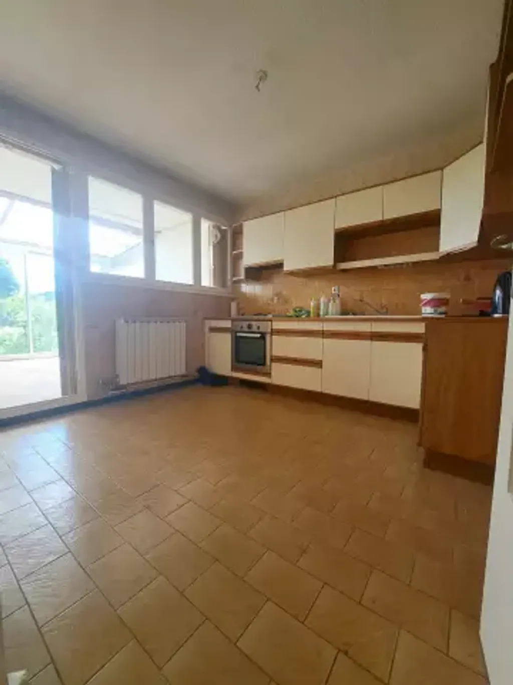 Achat maison à vendre 3 chambres 97 m² - La Roche-de-Glun