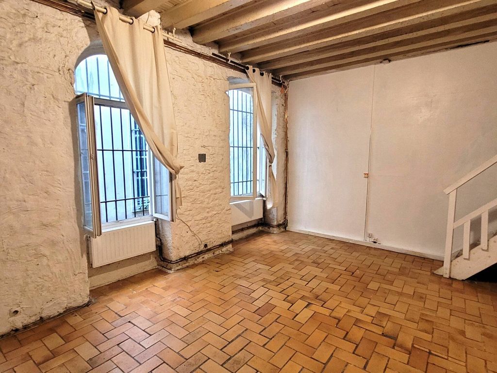 Achat maison 4 chambre(s) - Lyon 1er arrondissement