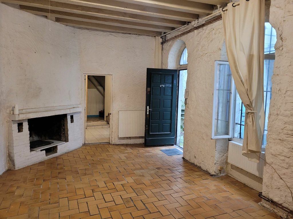 Achat maison 4 chambre(s) - Lyon 1er arrondissement