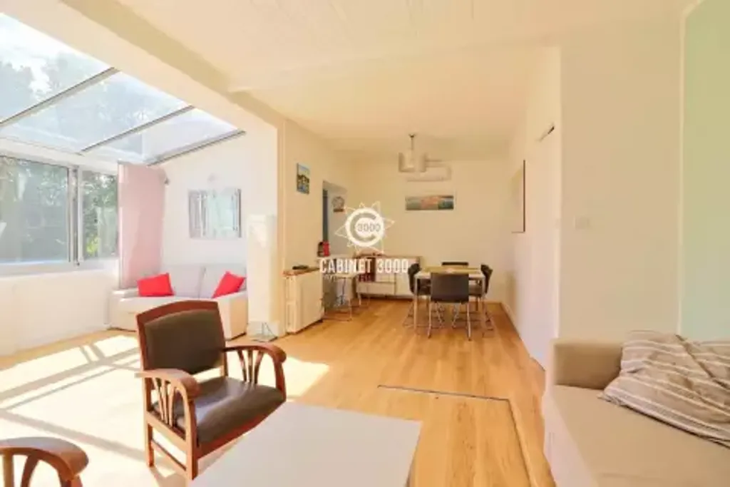 Achat maison à vendre 4 chambres 134 m² - Toulon