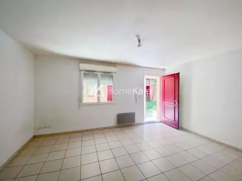 Achat appartement 1 pièce(s) Muret